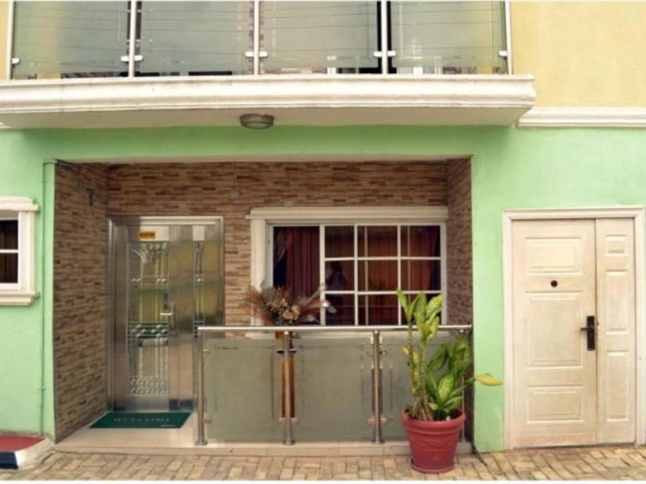 Link Majestic B2 And Accommodation. Hotel